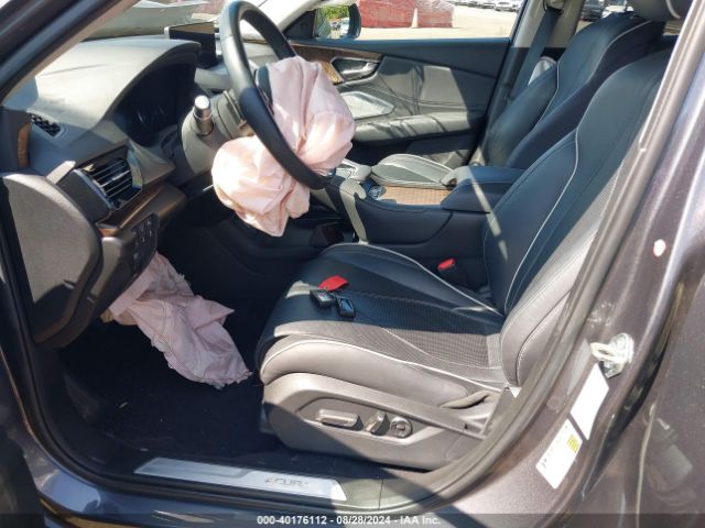 Photo 4 VIN: 5J8TC2H72KL004832 - ACURA RDX 