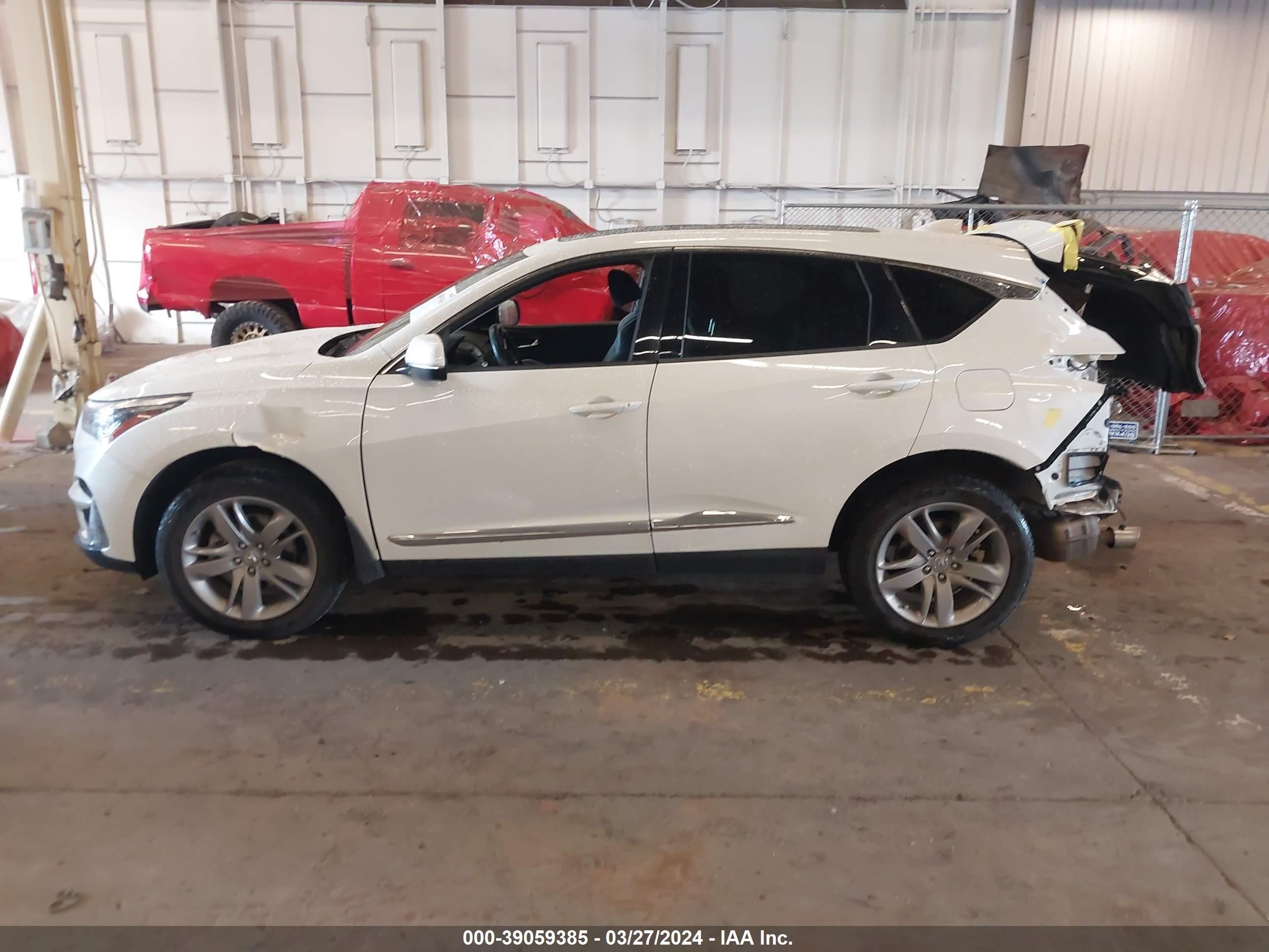 Photo 13 VIN: 5J8TC2H72KL021744 - ACURA RDX 