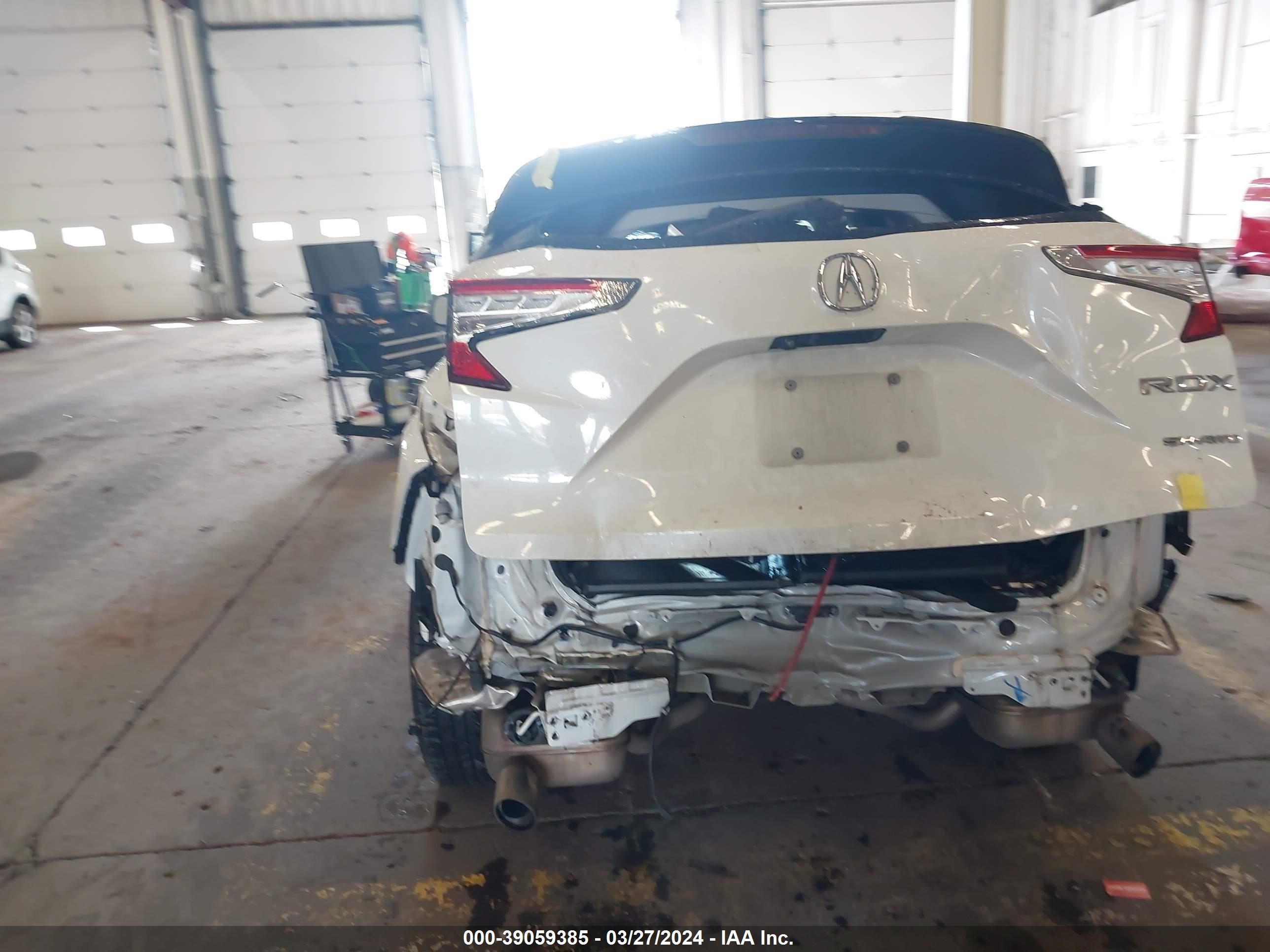 Photo 19 VIN: 5J8TC2H72KL021744 - ACURA RDX 