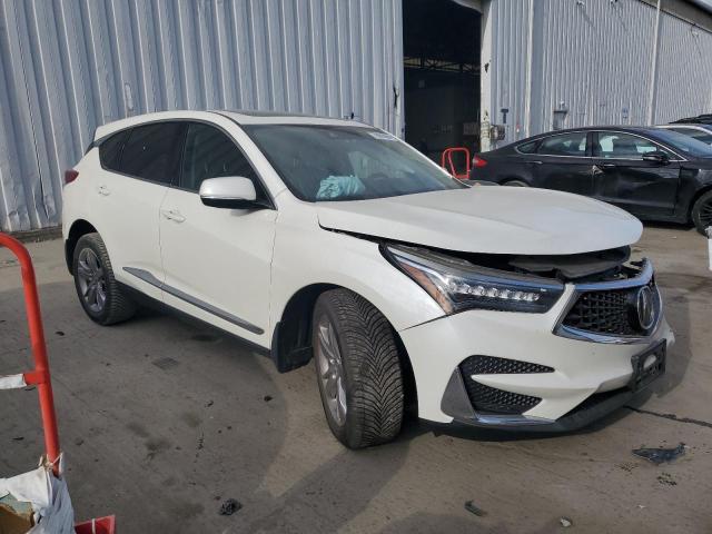 Photo 3 VIN: 5J8TC2H72KL021775 - ACURA RDX ADVANC 