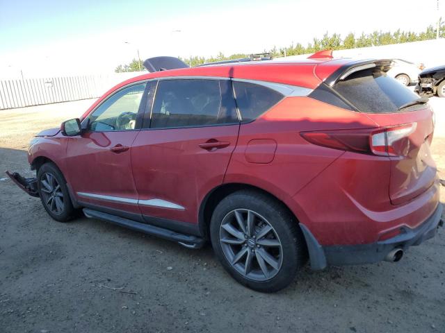 Photo 1 VIN: 5J8TC2H72KL802392 - ACURA RDX ADVANC 