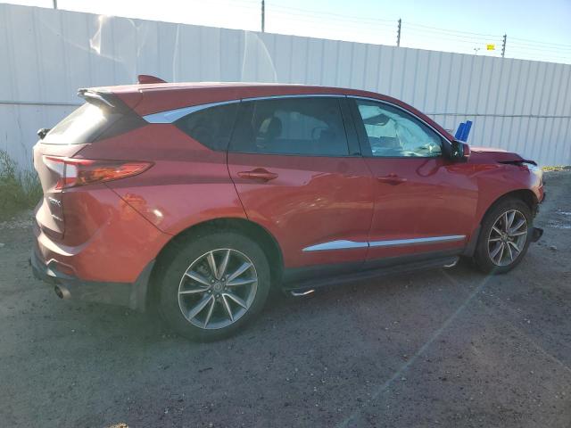 Photo 2 VIN: 5J8TC2H72KL802392 - ACURA RDX ADVANC 