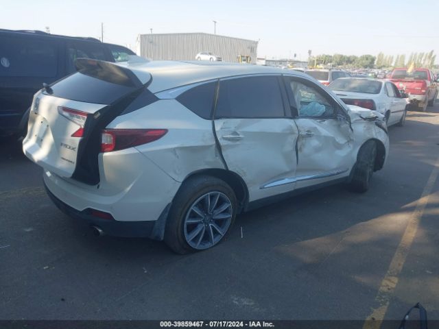 Photo 3 VIN: 5J8TC2H72KL805227 - ACURA RDX 