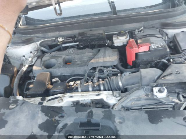 Photo 9 VIN: 5J8TC2H72KL805227 - ACURA RDX 