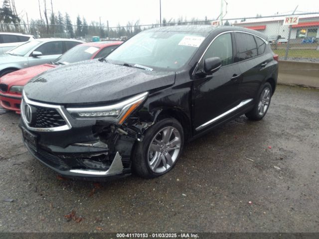 Photo 1 VIN: 5J8TC2H72LL028078 - ACURA RDX 