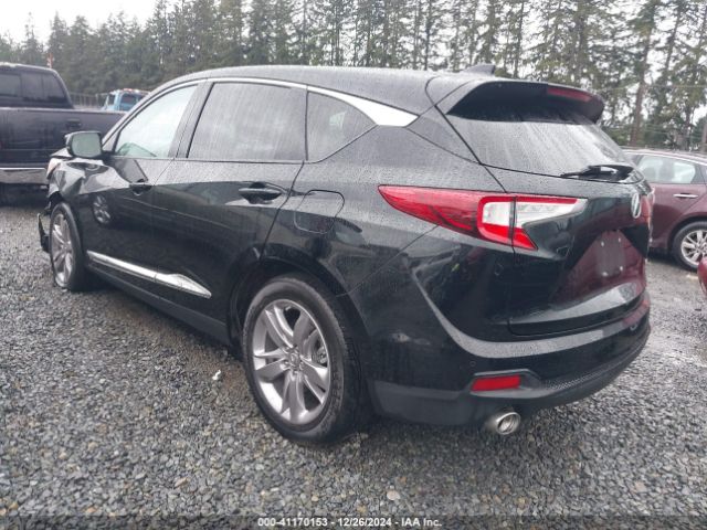 Photo 2 VIN: 5J8TC2H72LL028078 - ACURA RDX 