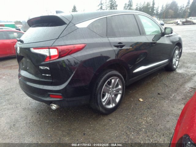 Photo 3 VIN: 5J8TC2H72LL028078 - ACURA RDX 