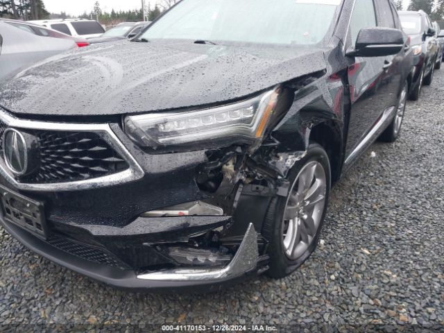 Photo 5 VIN: 5J8TC2H72LL028078 - ACURA RDX 