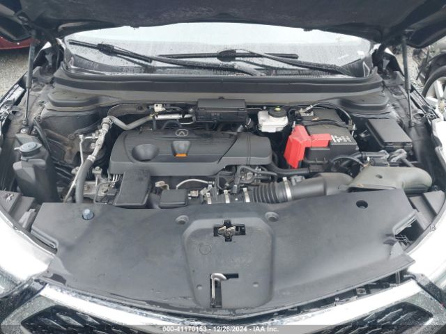 Photo 9 VIN: 5J8TC2H72LL028078 - ACURA RDX 