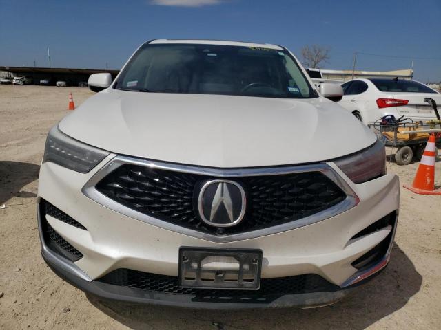 Photo 4 VIN: 5J8TC2H72LL031806 - ACURA RDX 