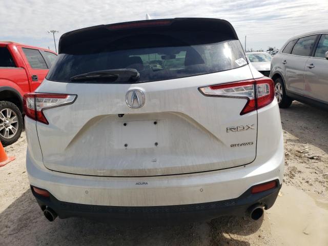 Photo 5 VIN: 5J8TC2H72LL031806 - ACURA RDX 