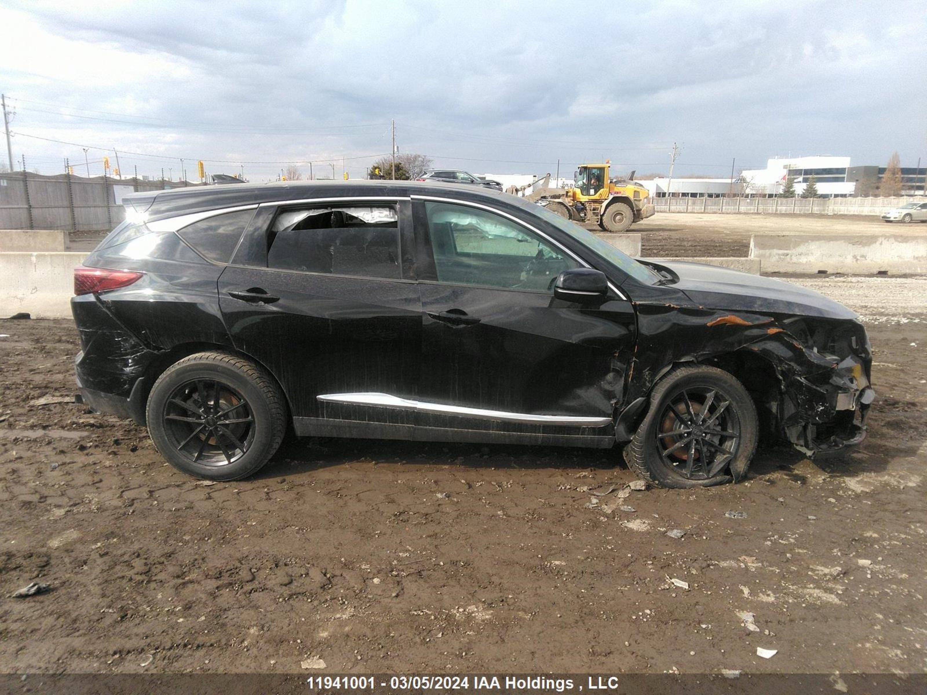 Photo 12 VIN: 5J8TC2H72LL808386 - ACURA RDX 