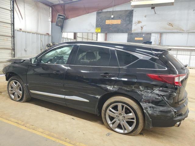 Photo 1 VIN: 5J8TC2H72ML001156 - ACURA RDX ADVANC 