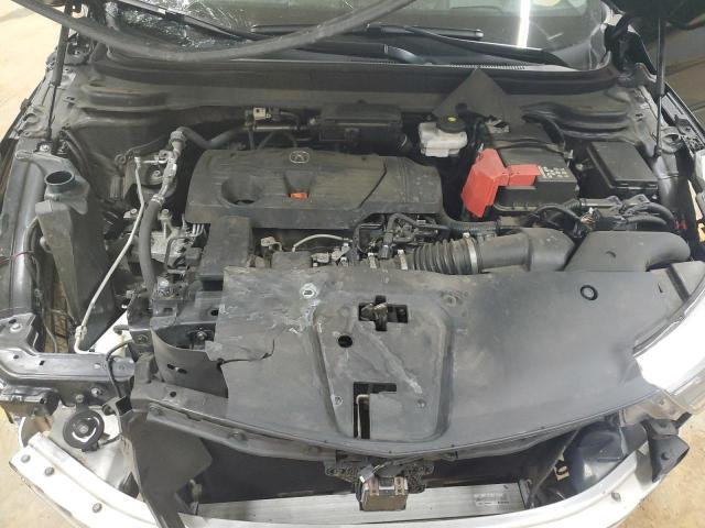 Photo 10 VIN: 5J8TC2H72ML001156 - ACURA RDX ADVANC 