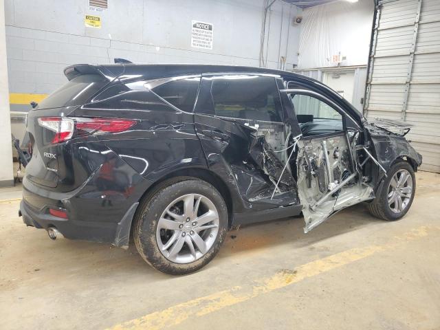 Photo 2 VIN: 5J8TC2H72ML001156 - ACURA RDX ADVANC 