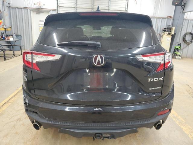 Photo 5 VIN: 5J8TC2H72ML001156 - ACURA RDX ADVANC 