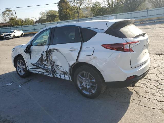 Photo 1 VIN: 5J8TC2H72ML018457 - ACURA RDX ADVANC 