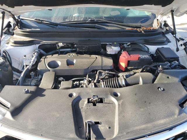 Photo 11 VIN: 5J8TC2H72ML018457 - ACURA RDX ADVANC 