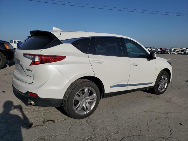 Photo 2 VIN: 5J8TC2H72ML018457 - ACURA RDX ADVANC 