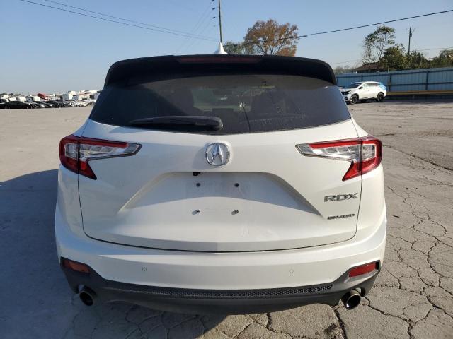 Photo 5 VIN: 5J8TC2H72ML018457 - ACURA RDX ADVANC 