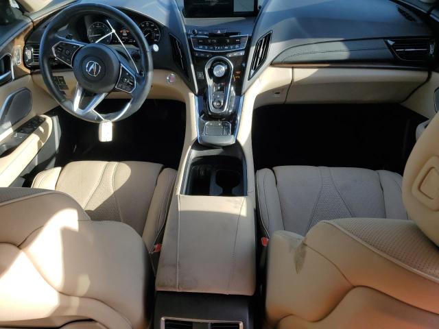 Photo 7 VIN: 5J8TC2H72ML018457 - ACURA RDX ADVANC 