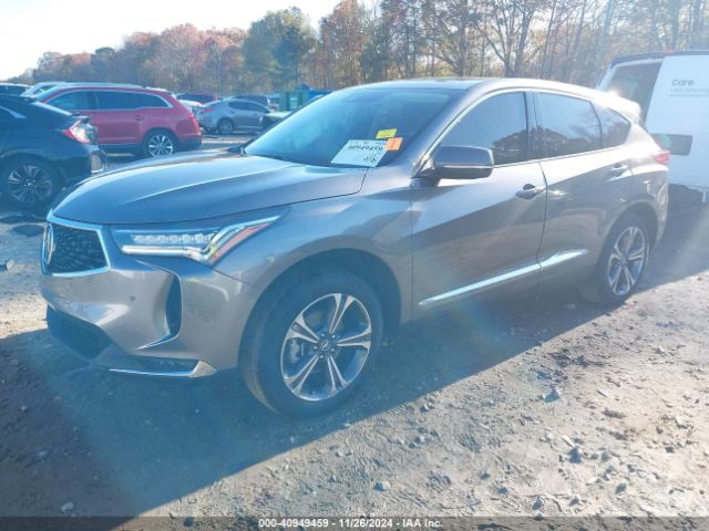 Photo 1 VIN: 5J8TC2H72NL001062 - ACURA RDX 