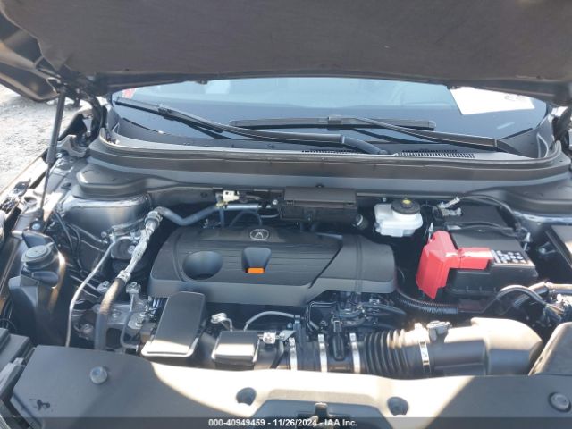 Photo 9 VIN: 5J8TC2H72NL001062 - ACURA RDX 