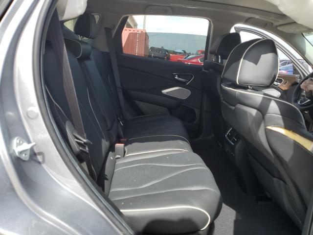 Photo 10 VIN: 5J8TC2H72NL015043 - ACURA RDX ADVANC 