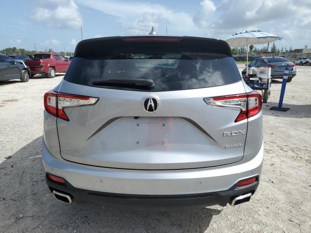 Photo 5 VIN: 5J8TC2H72NL015043 - ACURA RDX ADVANC 