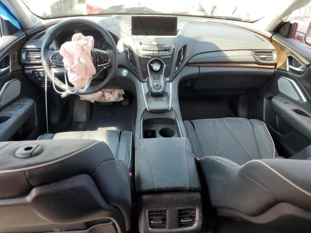 Photo 7 VIN: 5J8TC2H72NL015043 - ACURA RDX ADVANC 