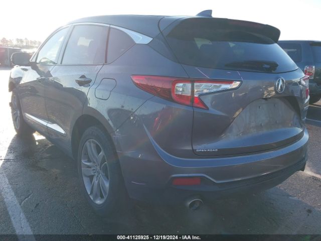 Photo 2 VIN: 5J8TC2H73KL014611 - ACURA RDX 