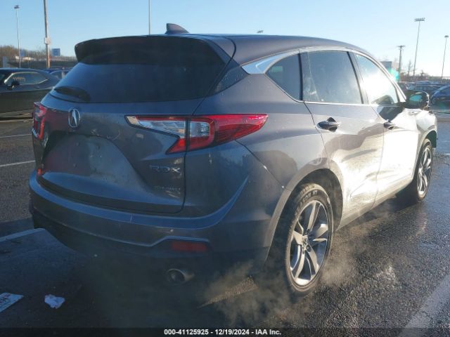 Photo 3 VIN: 5J8TC2H73KL014611 - ACURA RDX 