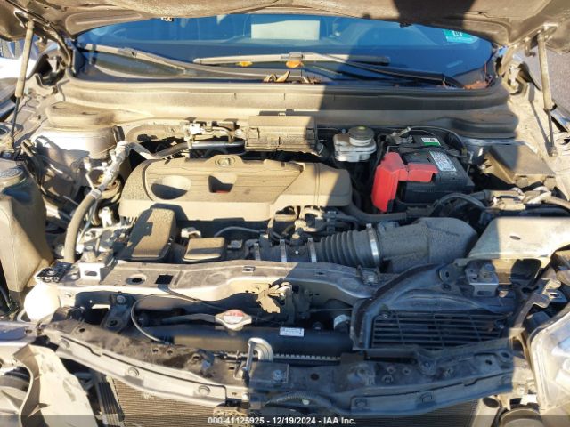 Photo 9 VIN: 5J8TC2H73KL014611 - ACURA RDX 