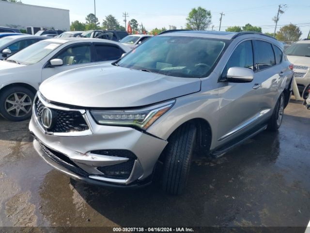 Photo 1 VIN: 5J8TC2H73KL015547 - ACURA RDX 