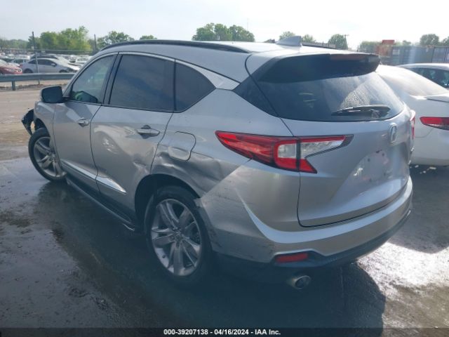 Photo 2 VIN: 5J8TC2H73KL015547 - ACURA RDX 