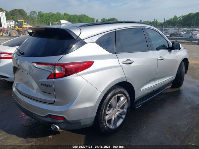 Photo 3 VIN: 5J8TC2H73KL015547 - ACURA RDX 