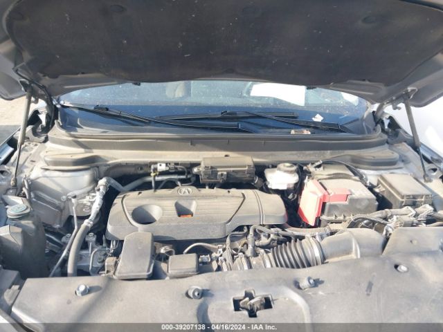 Photo 9 VIN: 5J8TC2H73KL015547 - ACURA RDX 