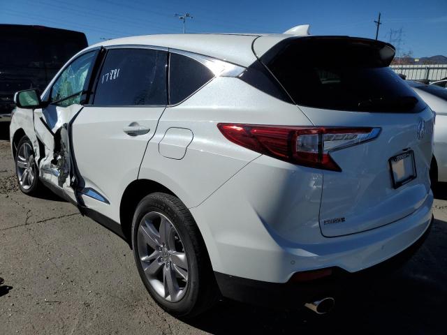 Photo 2 VIN: 5J8TC2H73ML002073 - ACURA RDX ADVANC 