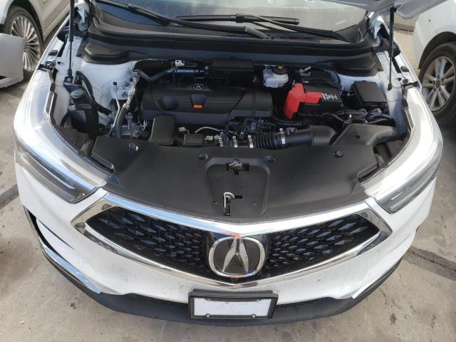 Photo 6 VIN: 5J8TC2H73ML002073 - ACURA RDX ADVANC 