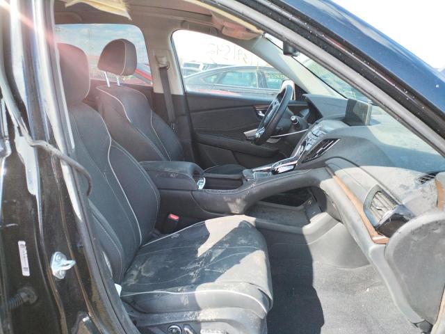 Photo 4 VIN: 5J8TC2H73ML027961 - ACURA RDX ADVANC 