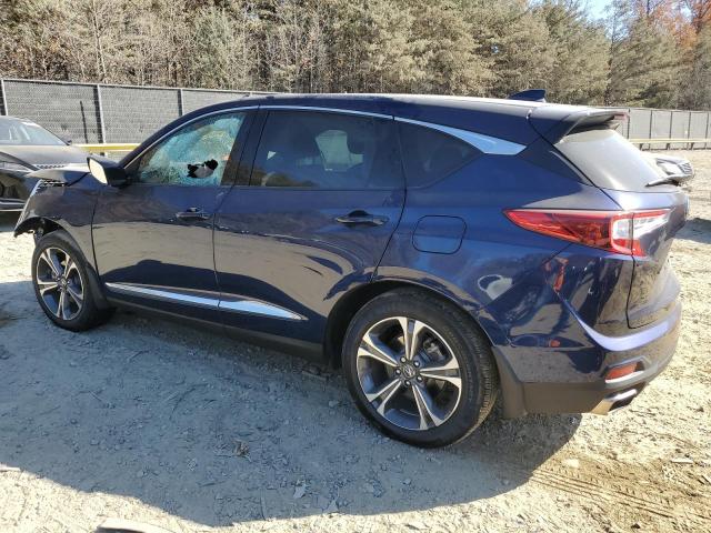 Photo 1 VIN: 5J8TC2H73PL016155 - ACURA RDX ADVANC 