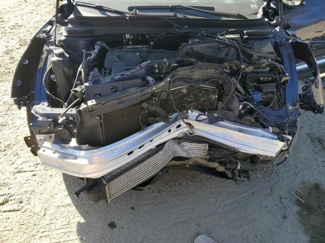 Photo 11 VIN: 5J8TC2H73PL016155 - ACURA RDX ADVANC 