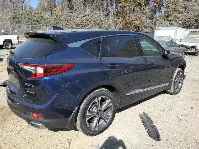 Photo 2 VIN: 5J8TC2H73PL016155 - ACURA RDX ADVANC 