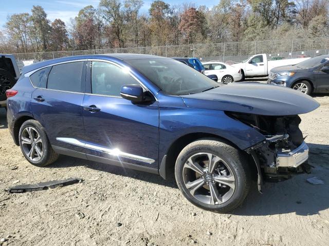 Photo 3 VIN: 5J8TC2H73PL016155 - ACURA RDX ADVANC 