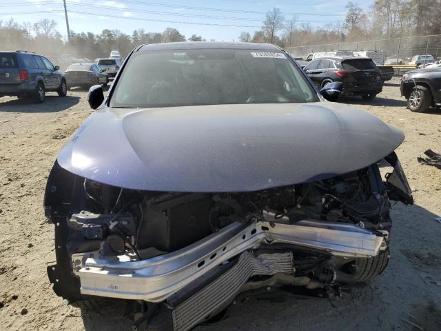 Photo 4 VIN: 5J8TC2H73PL016155 - ACURA RDX ADVANC 