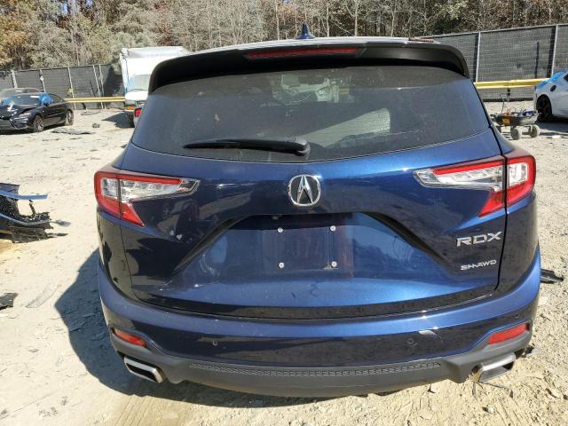 Photo 5 VIN: 5J8TC2H73PL016155 - ACURA RDX ADVANC 