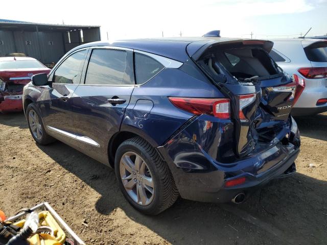 Photo 1 VIN: 5J8TC2H74KL010468 - ACURA RDX ADVANC 