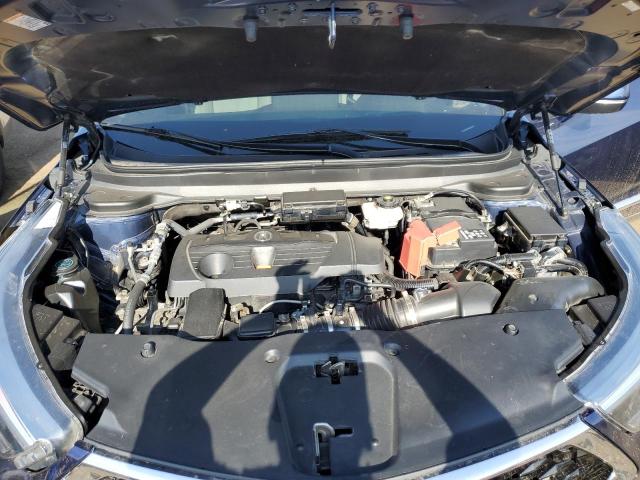 Photo 11 VIN: 5J8TC2H74KL010468 - ACURA RDX ADVANC 