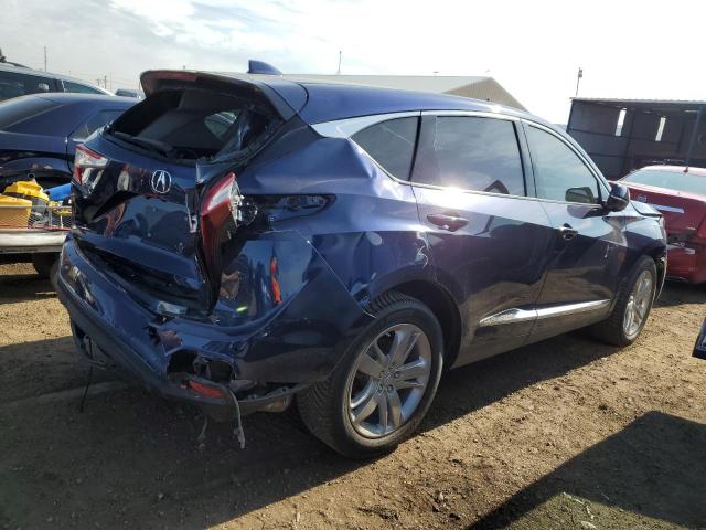 Photo 2 VIN: 5J8TC2H74KL010468 - ACURA RDX ADVANC 