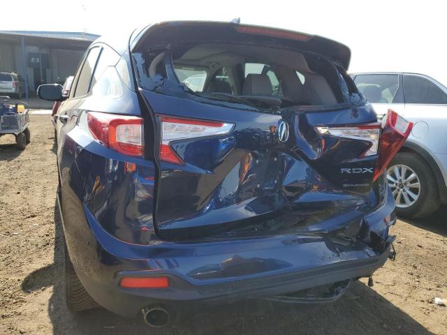 Photo 5 VIN: 5J8TC2H74KL010468 - ACURA RDX ADVANC 